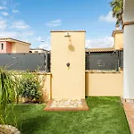 Giardino * فيلاّسيمِيوس