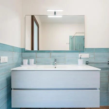 Semesterbostad Giardino *