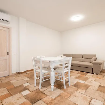 Semesterbostad Giardino