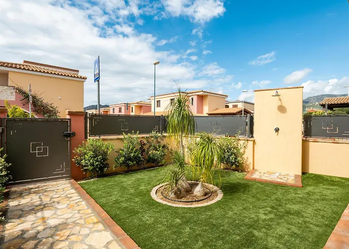 Giardino * 빌라시미우스