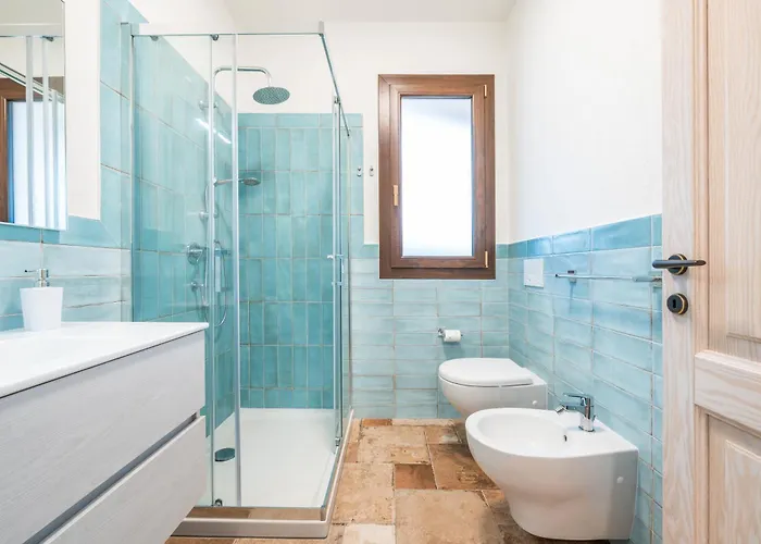 Giardino * 빌라시미우스