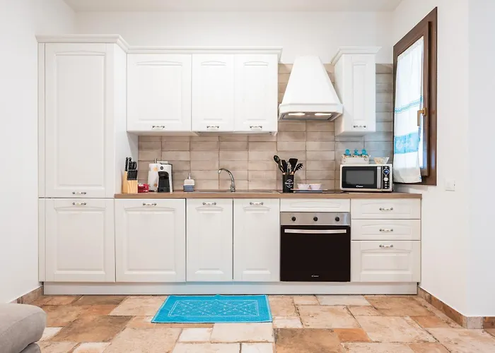 Giardino بيت للعطل