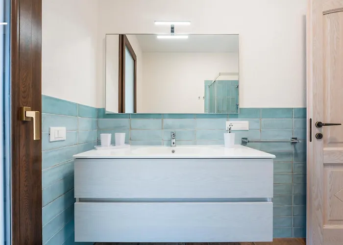 بيت للعطل Giardino *