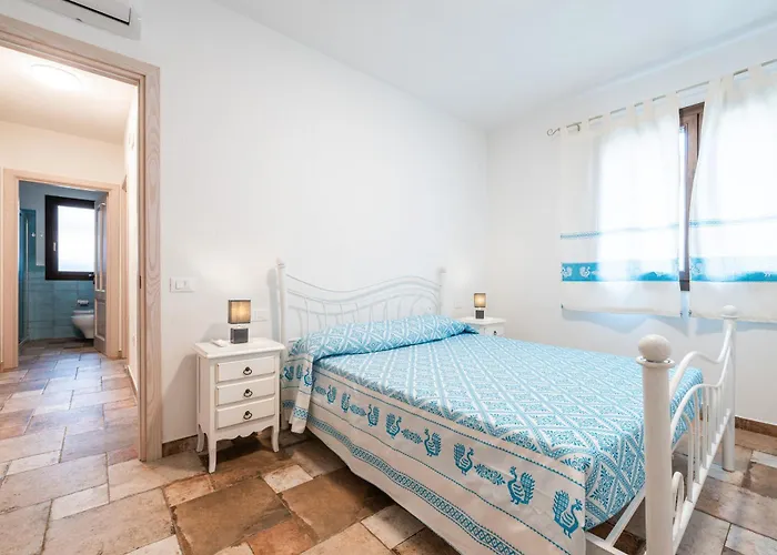 Giardino * 빌라시미우스