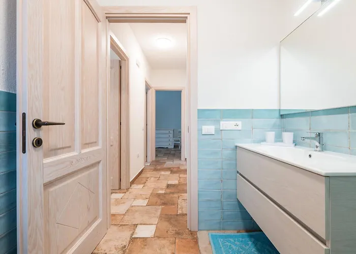 Giardino فيلاّسيمِيوس