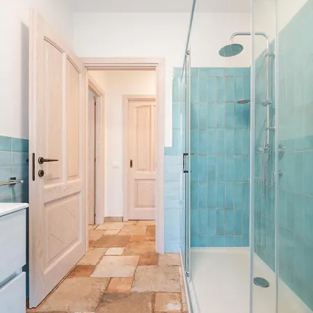 Giardino * 维拉西米乌斯