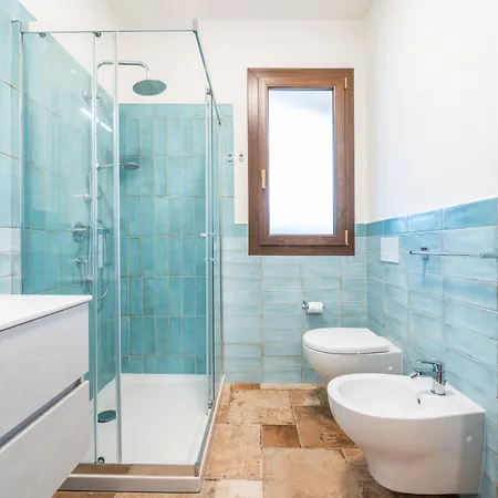 Giardino * 维拉西米乌斯