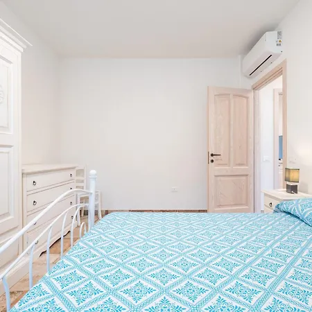 Giardino Holiday home Villasimius
