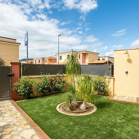 Giardino Holiday home *