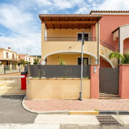 Giardino Holiday home