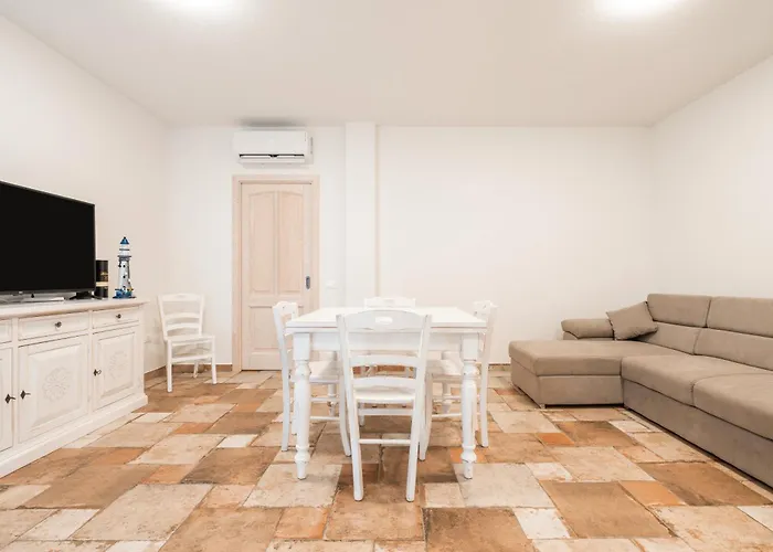 Giardino Holiday home