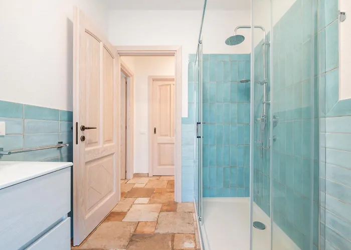 Giardino * Villasimius