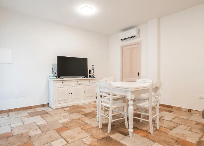 Giardino Holiday home