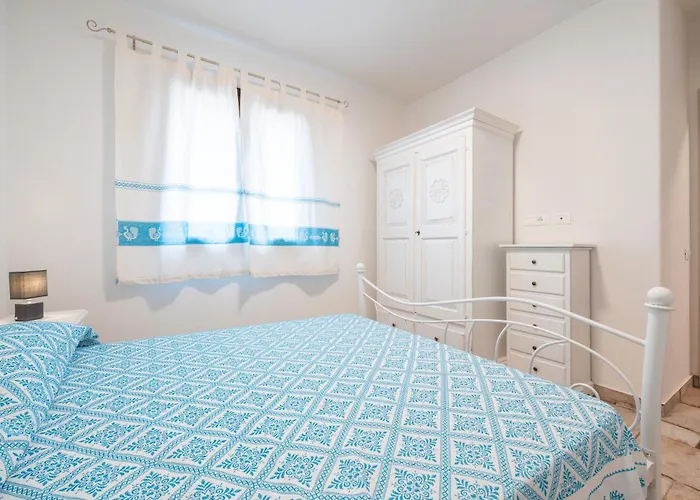 Giardino Villasimius