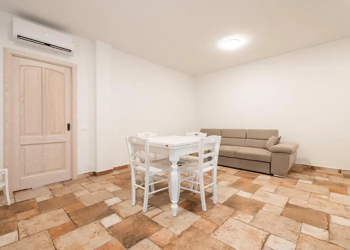 Holiday home Giardino