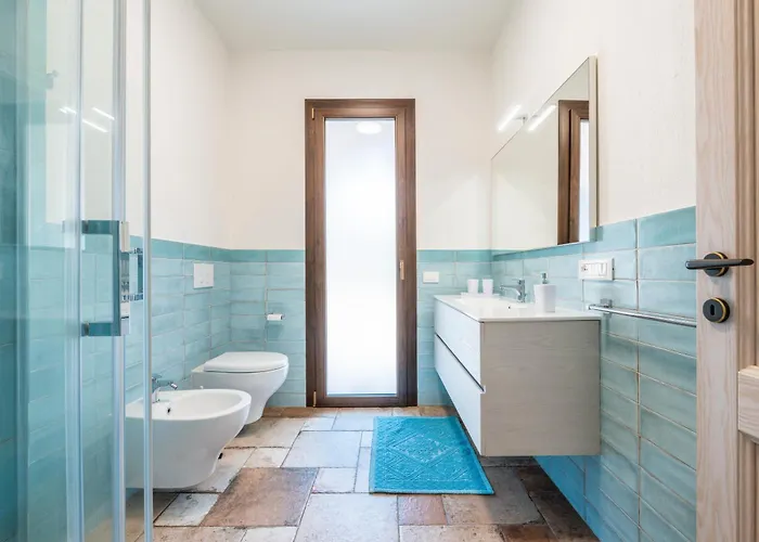 Giardino Holiday home Villasimius